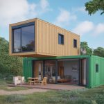 Construire une maison container en france : les étapes clés du permis de construire de l’étude de faisabilité au dépôt du dossier