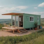 Banques et maisons container : comment présenter son dossier pour obtenir un crédit pour un habitat alternatif