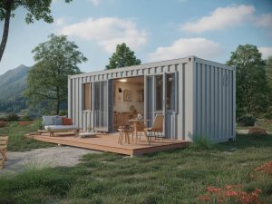 Maîtriser son budget : erreurs fréquentes qui font exploser le coût d’une maison container et comment les éviter