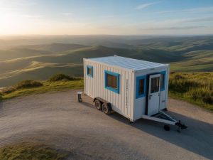 Optimiser son budget d’isolation pour container : où investir en priorité pour concilier confort et économies