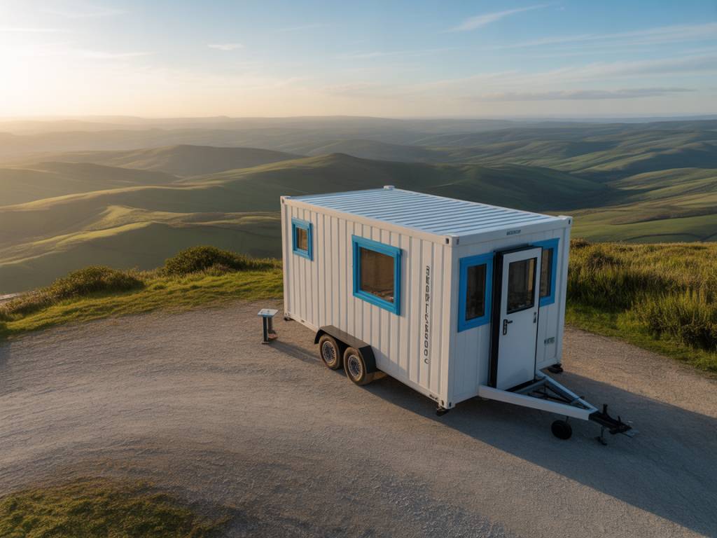 Optimiser son budget d’isolation pour container : où investir en priorité pour concilier confort et économies