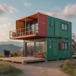 Crédit, assurance, garantie décennale : sécuriser le financement de sa maison container face aux risques